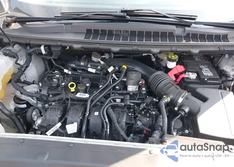 2024 Ford Edge Sel из США, поврежденный, VIN 2FMPK4J96RBA25263